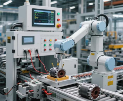 加压奋进！南京江北新区八月份重大项目开工观摩活动助推技术开发新突破