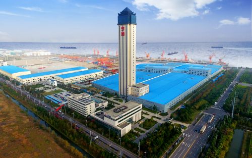 常熟经济技术开发区吹响奋战一千天号角 全力推进高质量发展