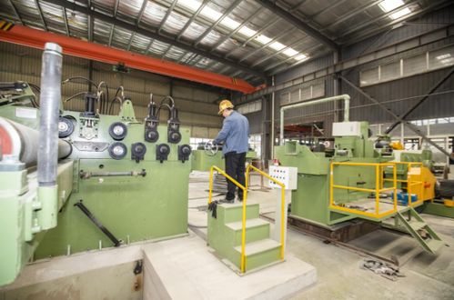 重庆南川 政党协商激发专精特新民企技术开发新动能